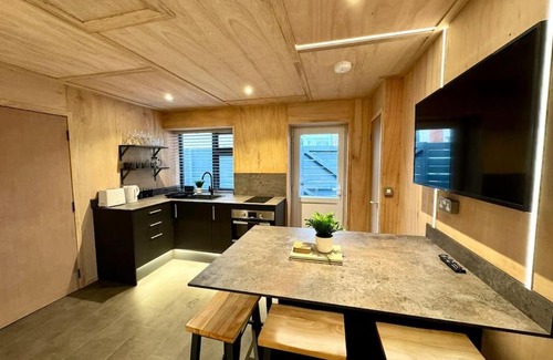 Westbourne Apartamento | Stunning Secret Studio - Beach Retreat - Sleeps 4