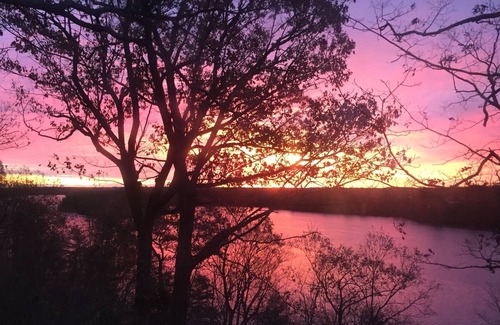 Rideau Lakes Casa | Impresionante, Serene Rideau Lakes Waterfront 4 Season Vacation Haven Barco, Tenis,
