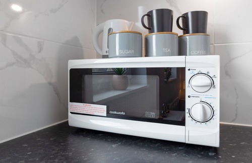 Penge Apartamento | Stunning Serviced Room Crystal Palace London Se20