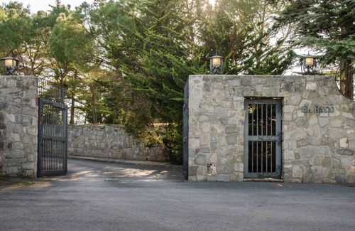 Santpedor Villa | Impresionante finca de siete hectáreas en la comarca del Bages
