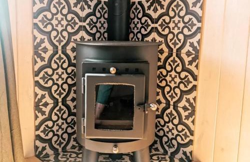 Bideford Casa | Stunning Shepherd's Hut Retreat North Devon