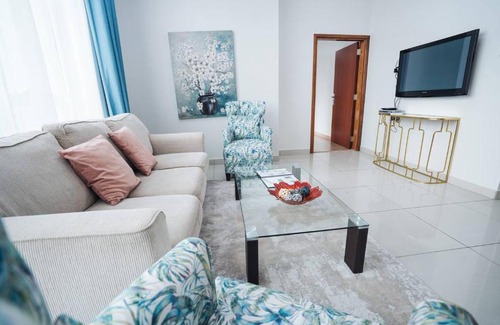 Dubai Apartamento | Stunning Skyline Views On 51st Floor