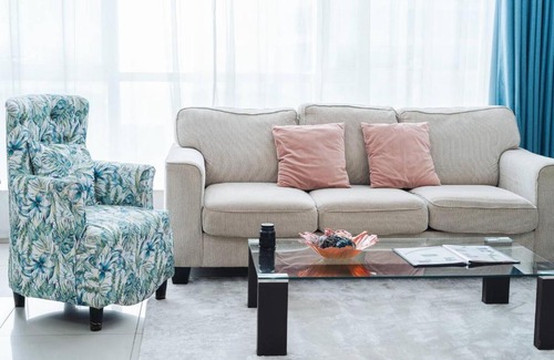 Dubai Apartamento | Stunning Skyline Views On 51st Floor
