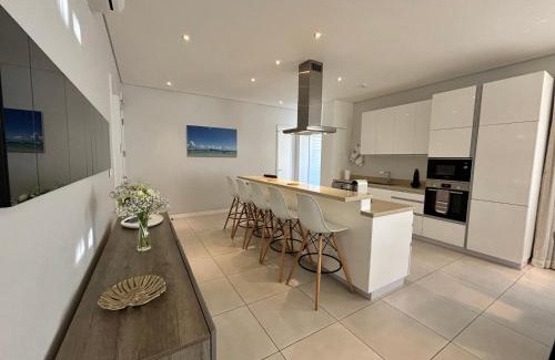 Pointe aux Canonniers Apartamento | Stunning Soleia Escape with Pool