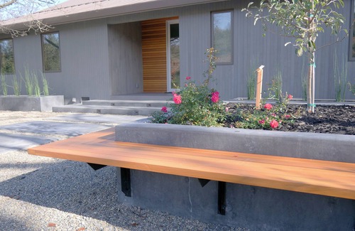 Healdsburg Casa | Stunning Sonoma 3BR, 3BA house w/view, lap pool, hot tub, Tesla chgr, Healdsburg