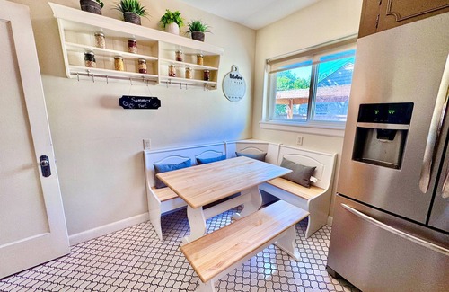 North End Villa | Stunning & Spacious | 938 Downtown Villa