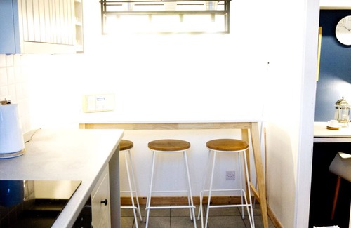 Airth Apartamento | Stunning spacious apt in culross