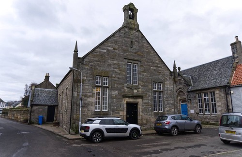 Airth Apartamento | Stunning spacious apt in culross