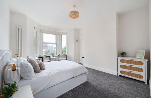 Hastings Apartamento | Stunning spacious Duplex with garden 141a