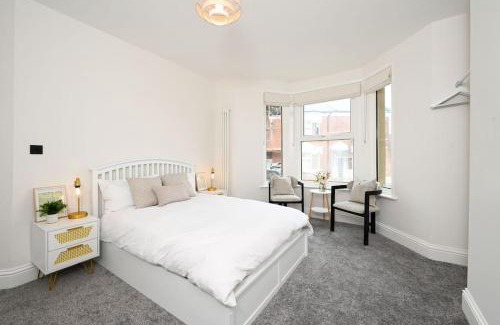 Hastings Apartamento | Stunning spacious Duplex with garden 141a