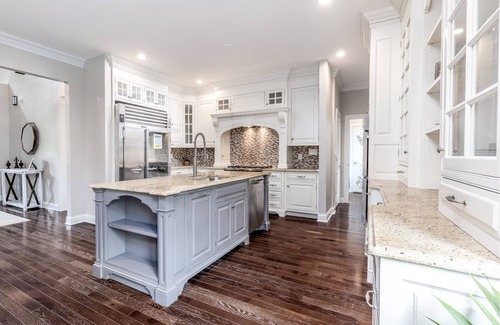 Indianapolis Casa | Stunning, Spacious, Executive home w/5BR, 4.5B, for a luxury experience!!