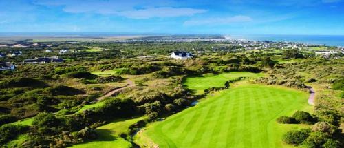 Saint Francis Bay Casa | Stunning St Francis Links Home