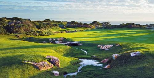 Saint Francis Bay Casa | Stunning St Francis Links Home