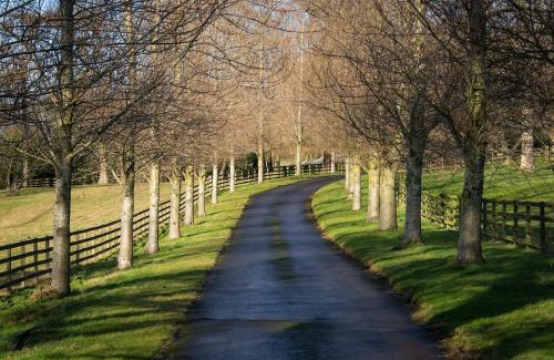 North Berwick Casa | Stunning Stables Cottage in East Lothian Country Estate