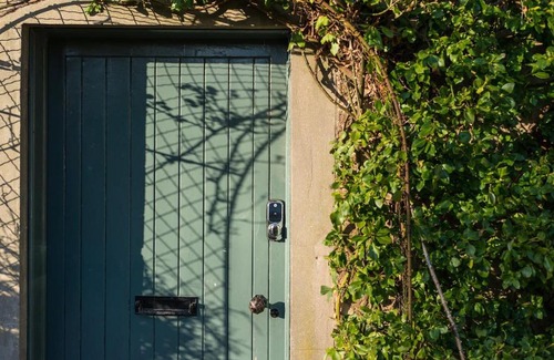 North Berwick Casa | Stunning Stables Cottage in East Lothian Country Estate