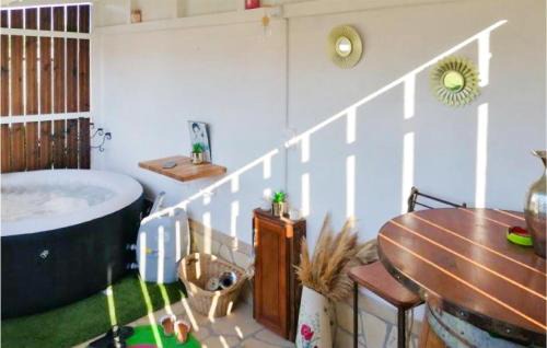Arles Otro | Stunning Stacaravan