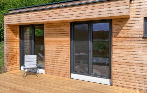 Hannersdorf Otro | Stunning Stacaravan In Hannersdorf