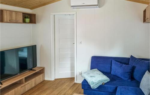 Garden Otro | Stunning Stacaravan In Lohmen Am See