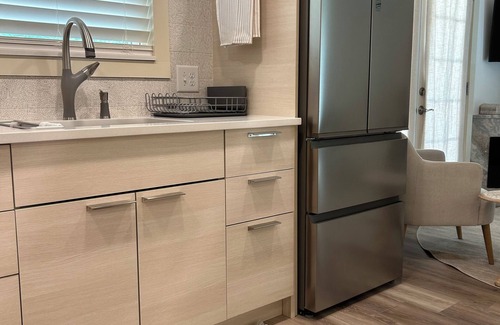 Sharpsburg Apartamento | Stunning Studio Apartment