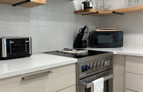Sharpsburg Apartamento | Stunning Studio Apartment