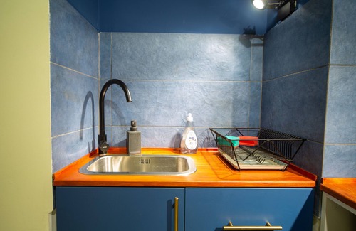 Dorcol Apartamento | Stunning studio Apartment in Beograd, Serbia