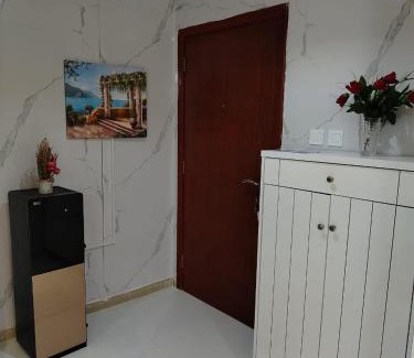 Ajman Apartamento | Stunning Studio in Ajman-UAE