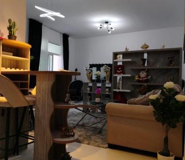 Ajman Apartamento | Stunning Studio in Ajman-UAE