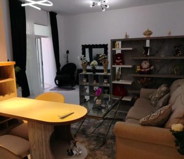Ajman Apartamento | Stunning Studio in Ajman-UAE