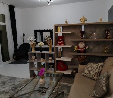 Ajman Apartamento | Stunning Studio in Ajman-UAE