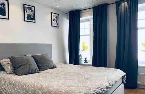 Gamla Stan Apartamento | Stunning Studio Old Town