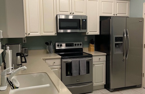Acworth Apartamento | Loft Studio en propiedad con mansión y excelentes comodidades 8 mi. De LakePoint
