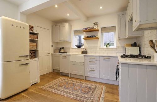 Twickenham Riverside Casa | Stunning stylish flat near Richmond Bridge Pass the Keys