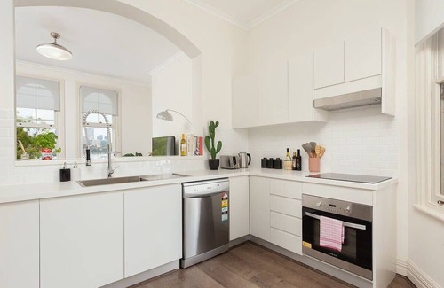 Millers Point Apartamento | Impresionante casa de SYDNEY 9