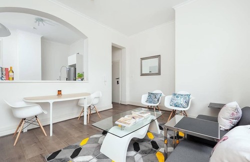 Millers Point Apartamento | Impresionante casa de SYDNEY 9