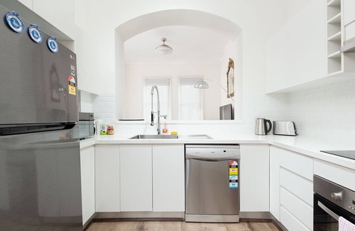 Millers Point Apartamento | Stunning Sydney Home 2