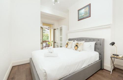 Millers Point Apartamento | STUNNING SYDNEY HOME 10