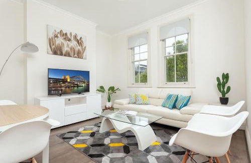 Millers Point Apartamento | STUNNING SYDNEY HOME 10