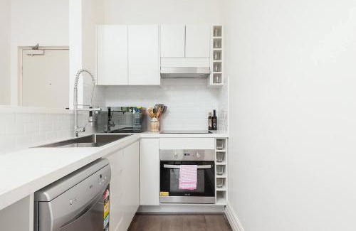 Millers Point Apartamento | STUNNING SYDNEY HOME 11