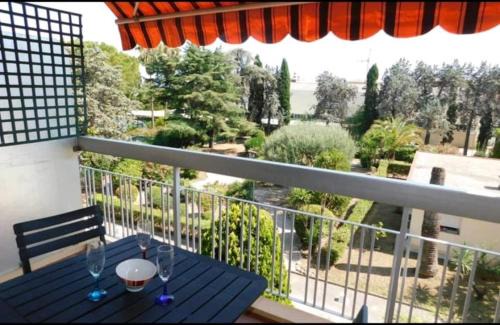 Plaine de la Brague Apartamento | Stunning T4 Musardière