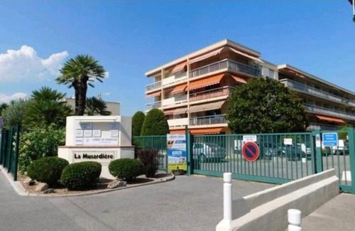 Plaine de la Brague Apartamento | Stunning T4 Musardière