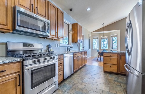 Winter Park Highlands Casa | Stunning Tabernash Retreat w/Private Hot Tub and Breathtaking Mountain Views