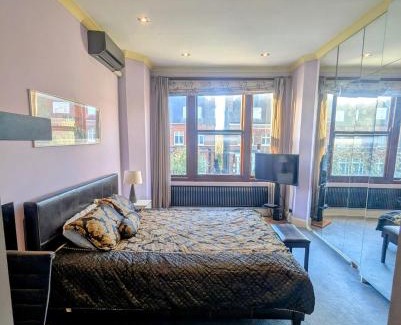 West Hampstead Apartamento | Stunning Three Bed in West Hampstead