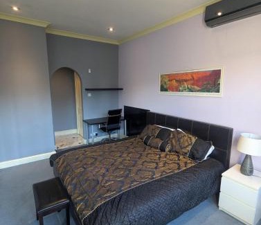 West Hampstead Apartamento | Stunning Three Bed in West Hampstead