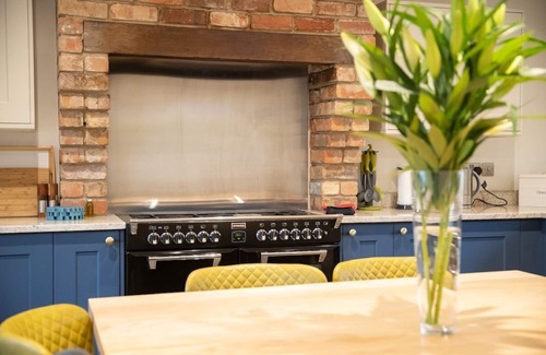 Crowdecote Otro | Stunning three bedroom farmhouse