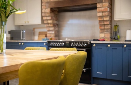 Crowdecote Otro | Stunning three bedroom farmhouse