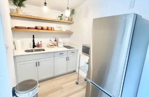 East Ybor Apartamento | Stunning tiny house in Ybor City Tampa - 1.5 miles to downtown