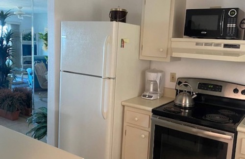 Starboard Light Condominio | Stunning "TOP 5th Floor" Ocean View Condo in Ormond Beach