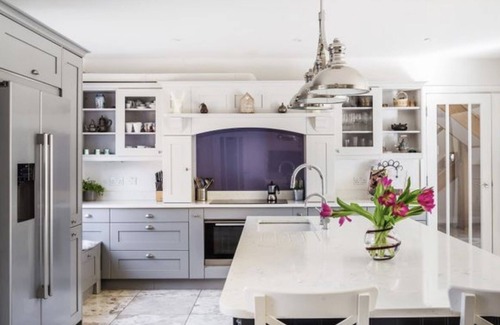 Dorking Casa | Stunning & tranquil. Heart of the Surrey Hills
