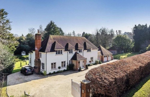 Dorking Casa | Stunning & tranquil. Heart of the Surrey Hills
