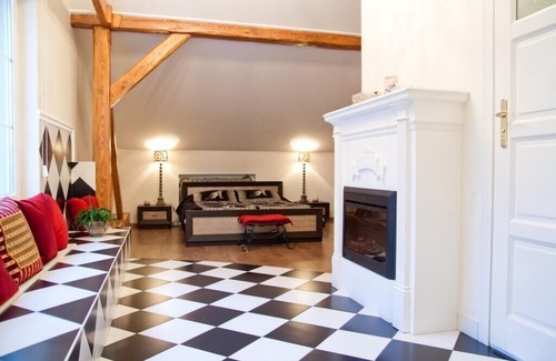 Yavory Casa | Stunning 6-Room Private House in Lychakivskyi District